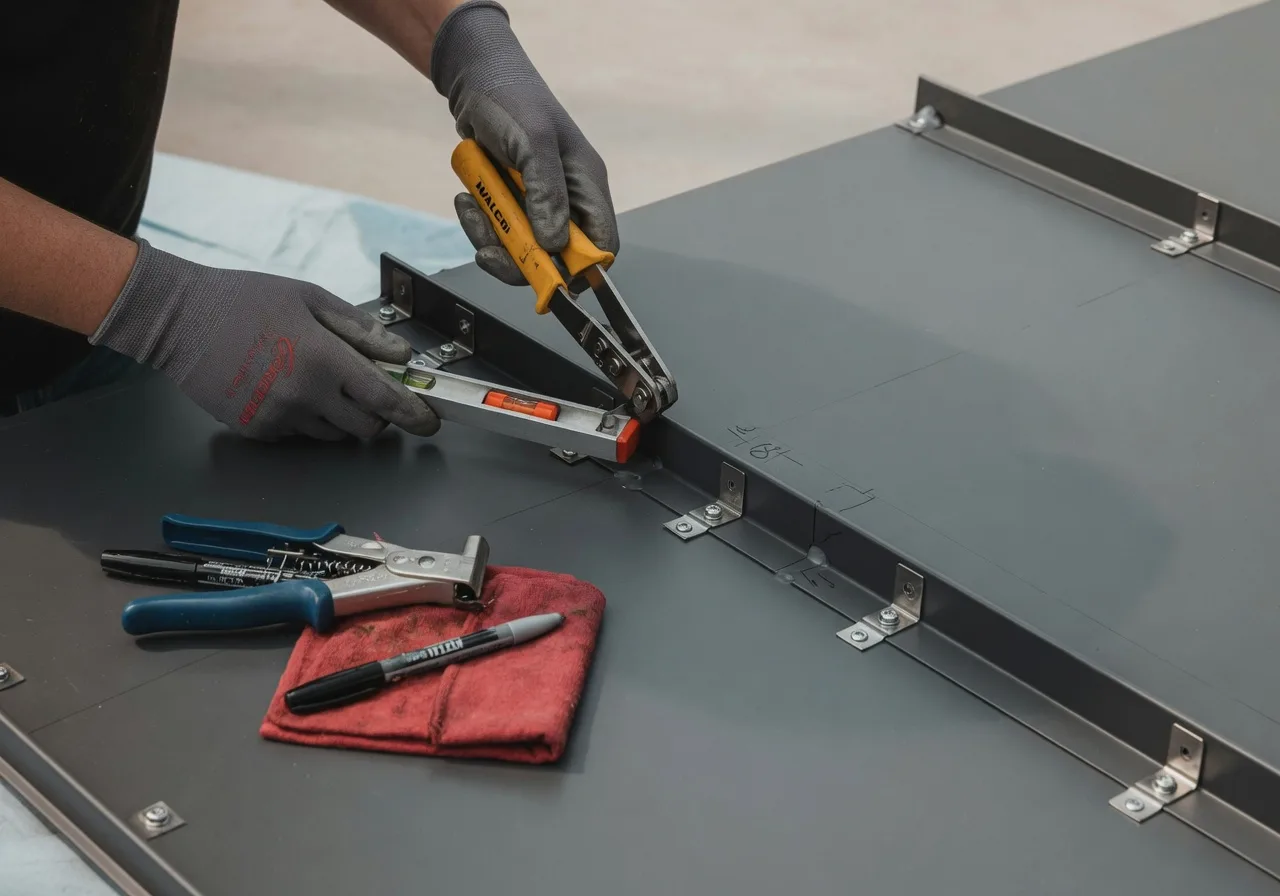 Why choose Metal Roofing Installation in Knoxville, MD